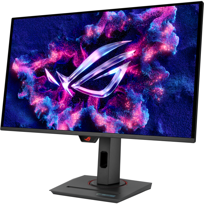 Écran ASUS 27" XG27UCDMG ROG Strix OLED - photo 2