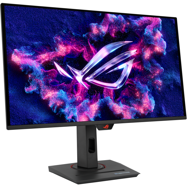 Écran ASUS 27" XG27UCDMG ROG Strix OLED - photo 3