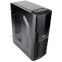 Datoru korpuss Zalman ZM-T4 Black