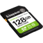 carte mémoire 128GB SD Kingston Canvas Select Plus (SDS3/128GB) - photo 2