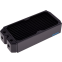 radiateur pour boucle de refroidissement liquide Alphacool NexXxoS UT60 Full Copper 240mm (14173)