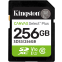 carte mémoire 256GB SD Kingston Canvas Select Plus (SDS3/256GB)