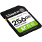 carte mémoire 256GB SD Kingston Canvas Select Plus (SDS3/256GB) - photo 2