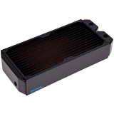 radiateur pour boucle de refroidissement liquide Alphacool NexXxoS UT60 Full Copper 240mm (14173)