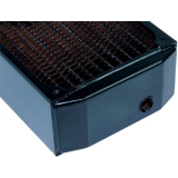 radiateur pour boucle de refroidissement liquide Alphacool NexXxoS UT60 Full Copper 240mm (14173)
