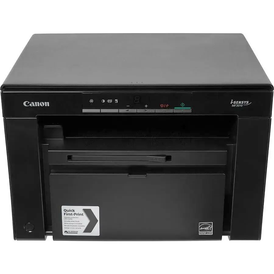 Imprimante multifonction Canon i-SENSYS MF3010 (5252B004) - photo 2