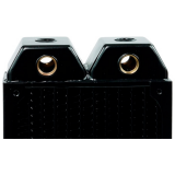 radiateur pour boucle de refroidissement liquide Alphacool NexXxoS UT60 Full Copper 240mm (14173)