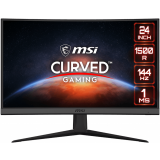 Monitors MSI 24" Optix G24C6 (9S6-3BA01T-039)