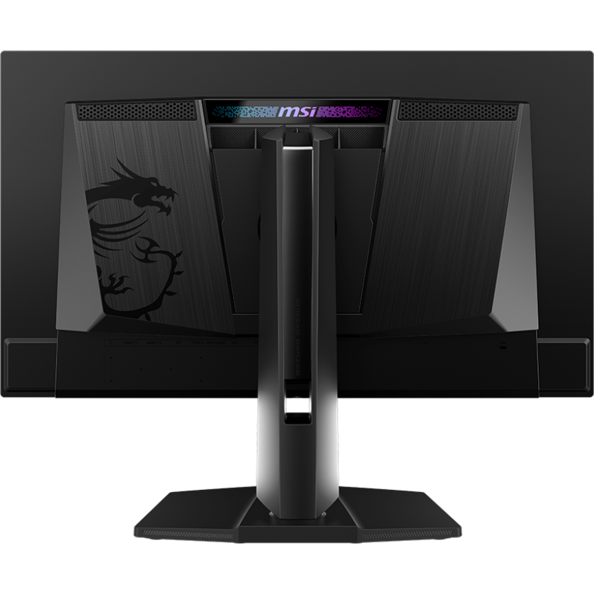 écran MSI 27" MPG 272URX QD-OLED - 9S6-3CD79A-015 - photo 4