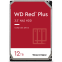 disque dur 12TB SATA-III WD Red Plus (WD120EFGX)