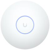 point daccès Wi-Fi Ubiquiti UnFi U7-LR
