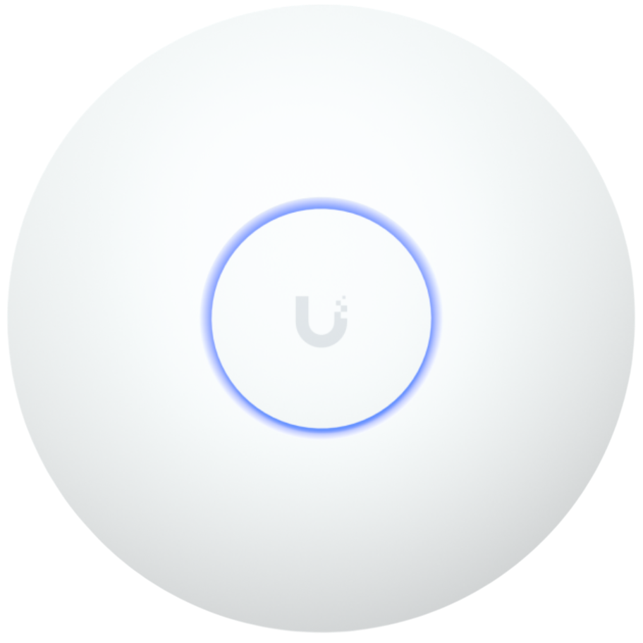point daccès Wi-Fi Ubiquiti UnFi U7-LR