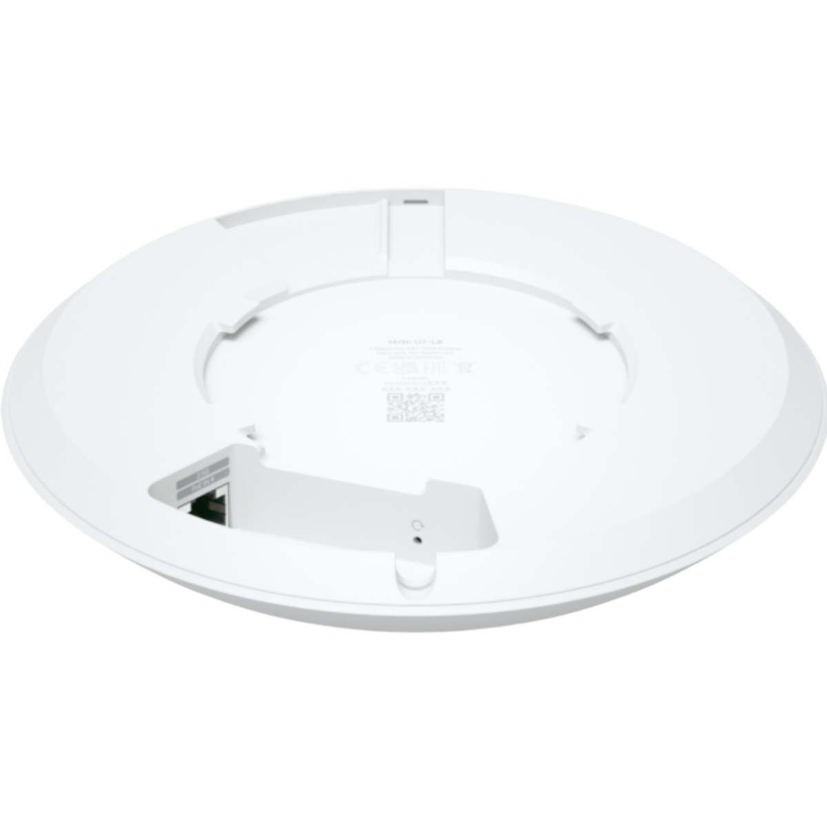 point daccès Wi-Fi Ubiquiti UnFi U7-LR - photo 3