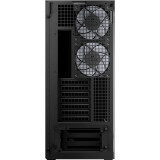Boîtier Arctic Xtender Black (ACPCC00015A)