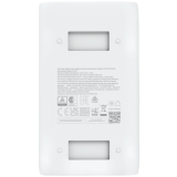 injecteur PoE Ubiquiti PoE-54-60W-10G (UACC-PoE++-10G)