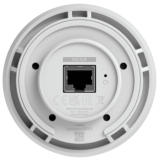 caméra IP Ubiquiti Protect Camera G6 Bullet (UVC-G6-Bullet-W)