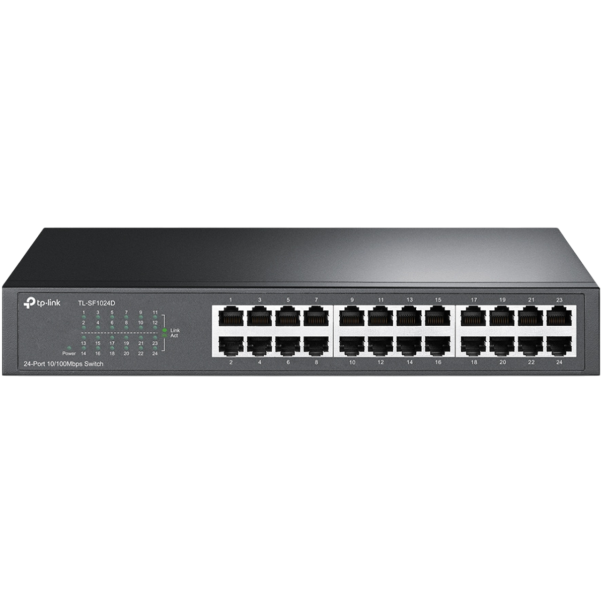 Commutateur (switch) TP-Link TL-SF1024D
