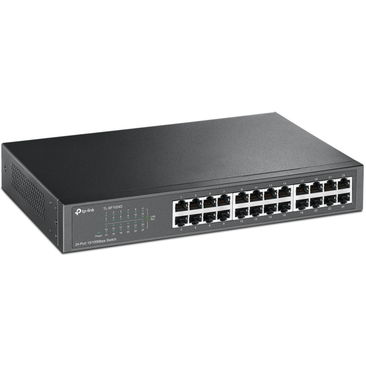 Commutateur (switch) TP-Link TL-SF1024D - photo 2