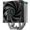 refroidisseur DeepCool AK500S DIGITAL SE - R-AK500S-BKADMN-GJD - photo 2