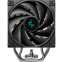 refroidisseur DeepCool AK500S DIGITAL SE - R-AK500S-BKADMN-GJD - photo 3