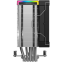 refroidisseur DeepCool AK500S DIGITAL SE - R-AK500S-BKADMN-GJD - photo 4
