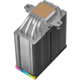 refroidisseur DeepCool AK500S DIGITAL SE (R-AK500S-BKADMN-GJD)