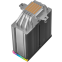 refroidisseur DeepCool AK500S DIGITAL SE - R-AK500S-BKADMN-GJD - photo 5