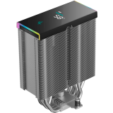 refroidisseur DeepCool AK500S DIGITAL SE (R-AK500S-BKADMN-GJD)
