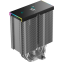 refroidisseur DeepCool AK500S DIGITAL SE - R-AK500S-BKADMN-GJD - photo 6