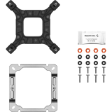 refroidisseur DeepCool AK500S DIGITAL SE (R-AK500S-BKADMN-GJD)