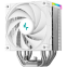 refroidisseur DeepCool AK500S DIGITAL SE WH - R-AK500S-WHADMN-GJD - photo 2