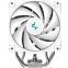 refroidisseur DeepCool AK500S DIGITAL SE WH - R-AK500S-WHADMN-GJD - photo 3