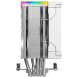 refroidisseur DeepCool AK500S DIGITAL SE WH (R-AK500S-WHADMN-GJD)