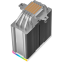 refroidisseur DeepCool AK500S DIGITAL SE WH - R-AK500S-WHADMN-GJD - photo 5