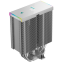 refroidisseur DeepCool AK500S DIGITAL SE WH - R-AK500S-WHADMN-GJD - photo 6