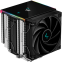 refroidisseur DeepCool AK620 DIGITAL SE - R-AK620-BKADMN-GJD