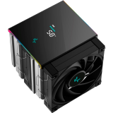 refroidisseur DeepCool AK620 DIGITAL SE (R-AK620-BKADMN-GJD)