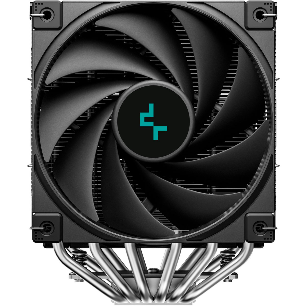 refroidisseur DeepCool AK620 DIGITAL SE - R-AK620-BKADMN-GJD - photo 4