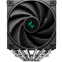 refroidisseur DeepCool AK620 DIGITAL SE - R-AK620-BKADMN-GJD - photo 4