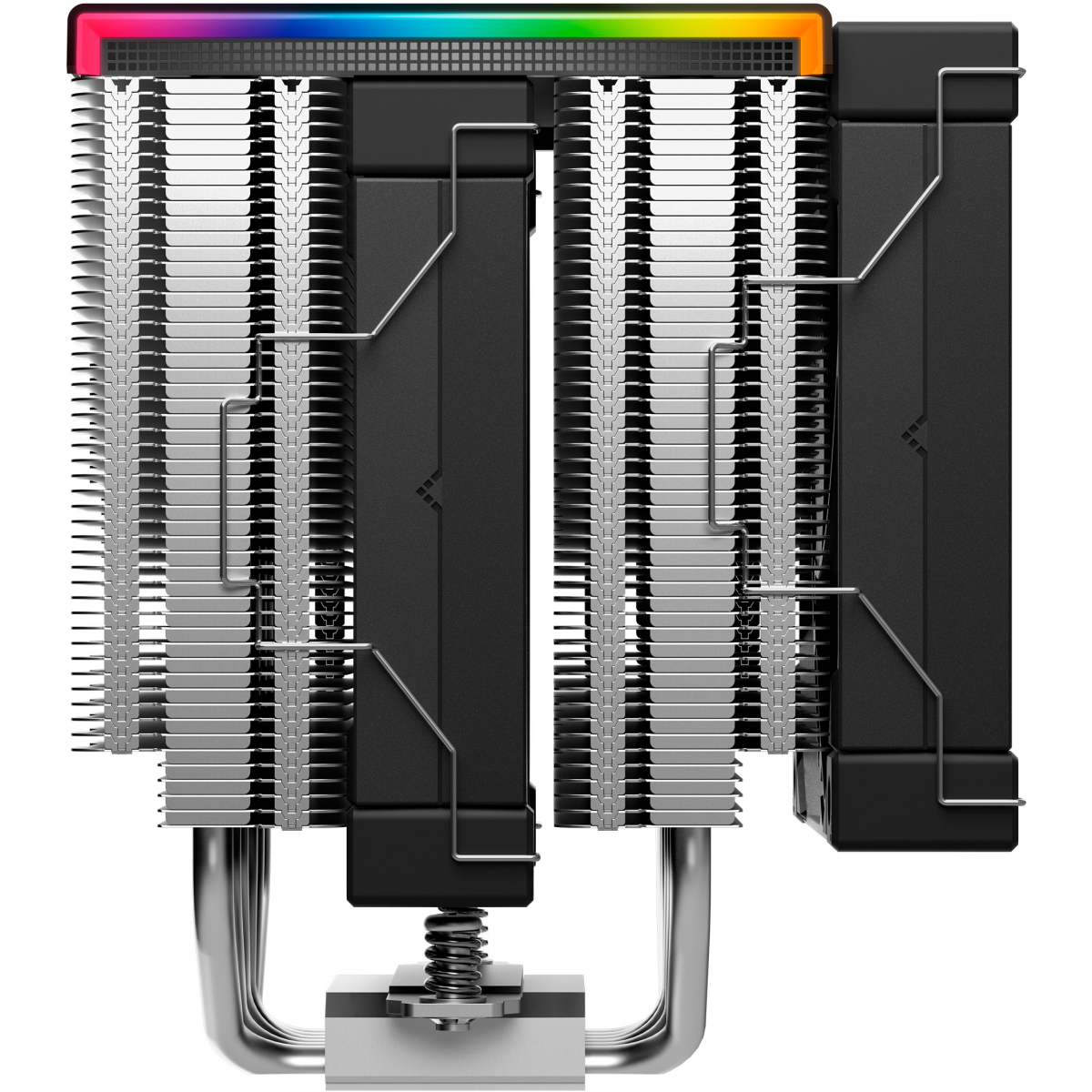 refroidisseur DeepCool AK620 DIGITAL SE - R-AK620-BKADMN-GJD - photo 5