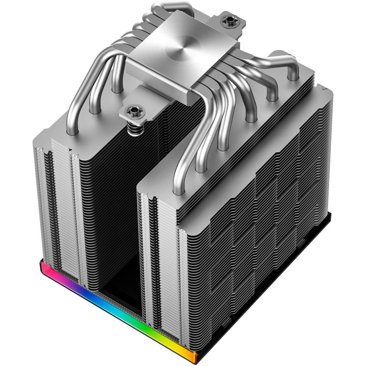 refroidisseur DeepCool AK620 DIGITAL SE - R-AK620-BKADMN-GJD - photo 6