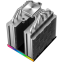 refroidisseur DeepCool AK620 DIGITAL SE - R-AK620-BKADMN-GJD - photo 6