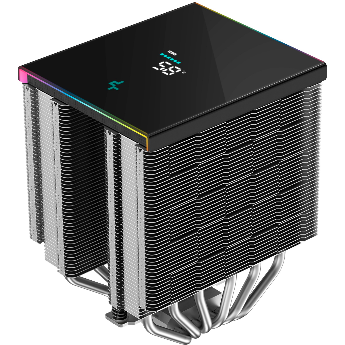 refroidisseur DeepCool AK620 DIGITAL SE - R-AK620-BKADMN-GJD - photo 7