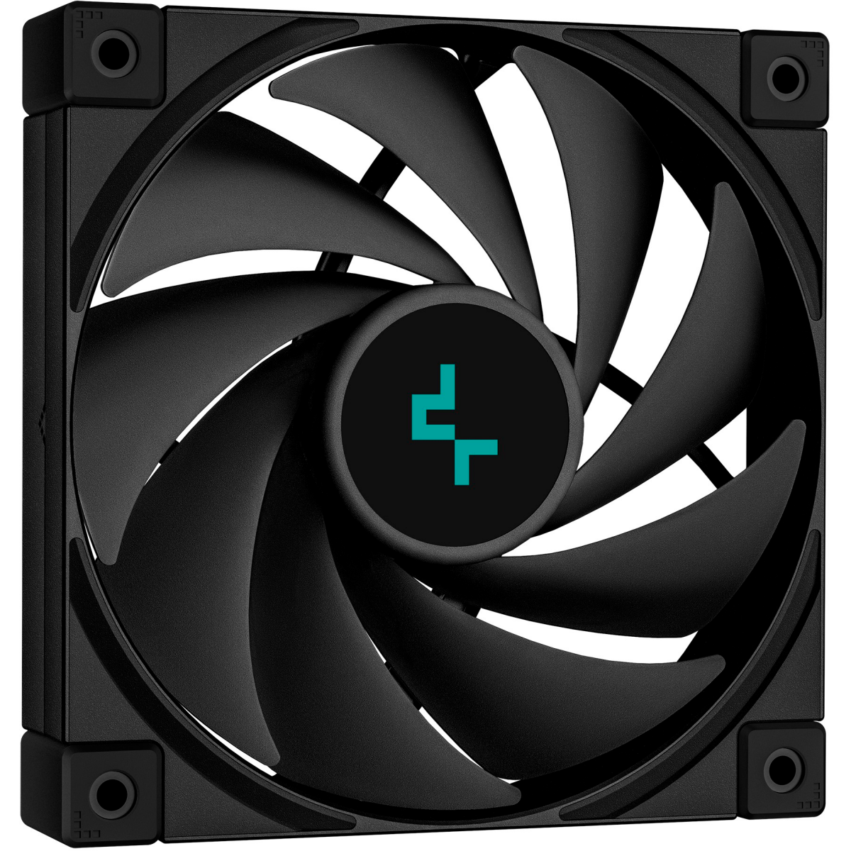 refroidisseur DeepCool AK620 DIGITAL SE - R-AK620-BKADMN-GJD - photo 8