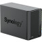 Stockage en réseau (NAS) Synology DS225+ - photo 3
