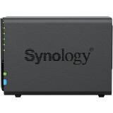 Stockage en réseau (NAS) Synology DS225+