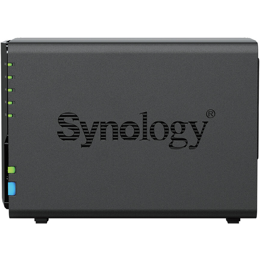 Stockage en réseau (NAS) Synology DS225+ - photo 4