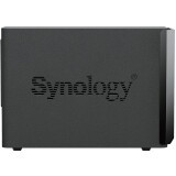 Stockage en réseau (NAS) Synology DS225+