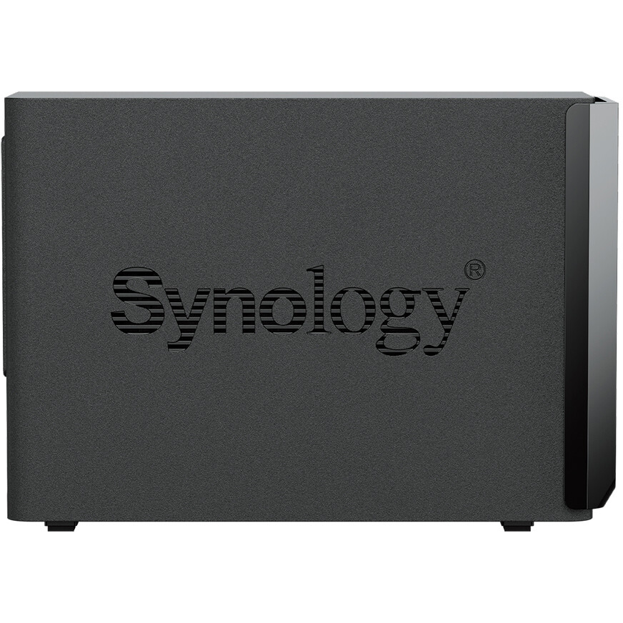 Stockage en réseau (NAS) Synology DS225+ - photo 5