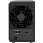 Stockage en réseau (NAS) Synology DS225+ - photo 6